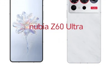 Nubia Z60 Ultra будет менее безумным, чем ожидалось: главное о начинке