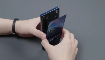 Nubia Z60 Ultra уже разобрали на видео: также хорош, как и снаружи