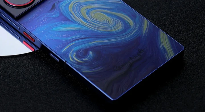 Nubia Z70 Ultra с подэкранной камерой тоже выйдет раньше ожидаемого