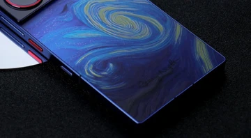 Nubia Z70 Ultra с подэкранной камерой тоже выйдет раньше ожидаемого