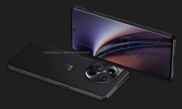 OnePlus 12 - первая китайская глобалка на Snapdragon 8 Gen 3?