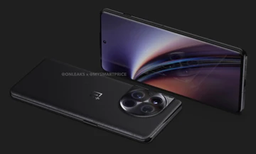 OnePlus 12 - первая китайская глобалка на Snapdragon 8 Gen 3?