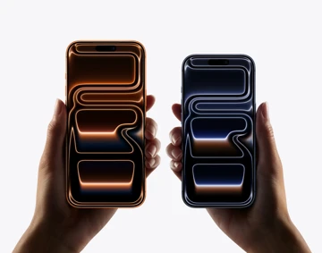 Обои iPhone 17, 17 Pro и iPhone Air стали доступны всем желающим [скачать]