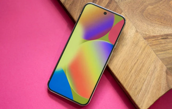 Обои линейки Google Pixel 10 стали доступны всем желающим [скачать]