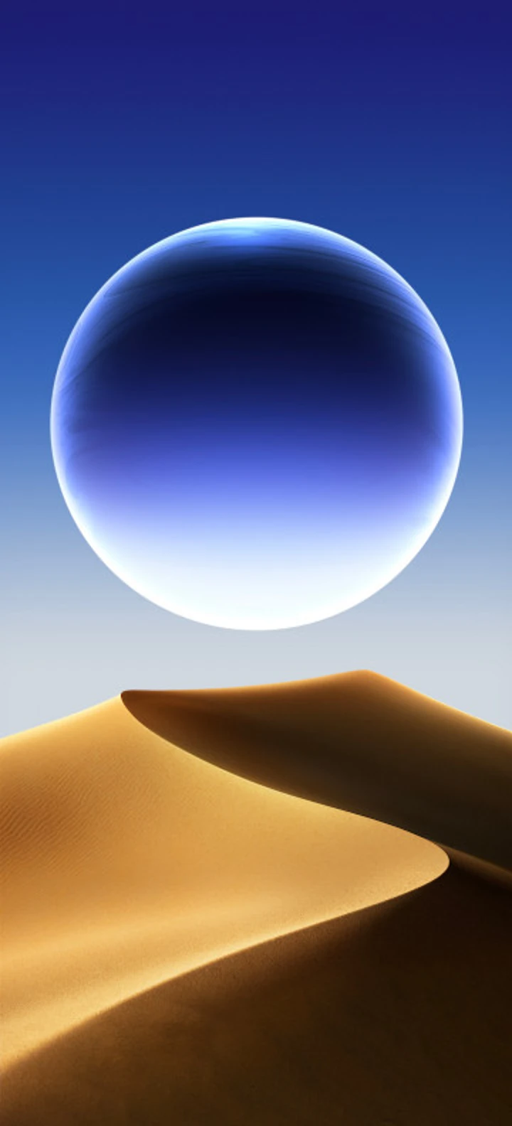 Обои OPPO Find X7 Ultra стали доступны всем желающим [скачать]