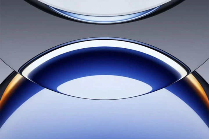 Обои OPPO Find X8 просочились в Сеть за месяц до презентации [скачать]