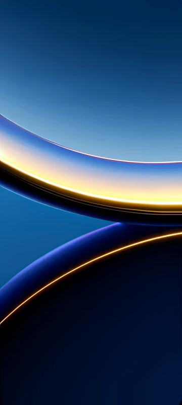 Обои POCO F7 Pro и F7 Ultra стали доступны всем желающим [скачать]