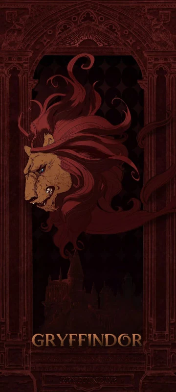 Обои Redmi Turbo 3 Harry Potter стали доступны всем желающим [скачать]