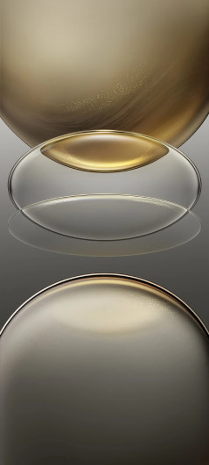 Обои Vivo X100s и X100 Ultra стали доступны всем желающим [скачать]