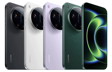 Обои Xiaomi 17 Ultra стали доступны всем желающим [скачать]