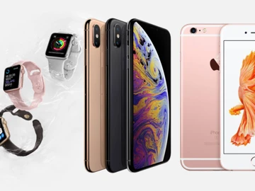 Apple: iPhone XS Max — винтажное устройство, iPhone 6S устарел