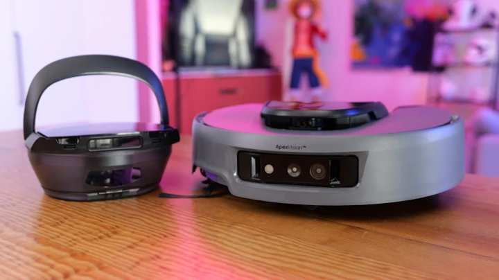 Обзор 3i G10+: сделаю все, о чем ты попросишь