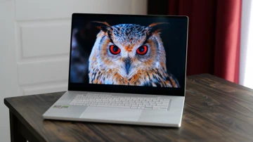 Обзор ASUS ROG Zephyrus G 16 GU605WI: эталон игрового ноутбука