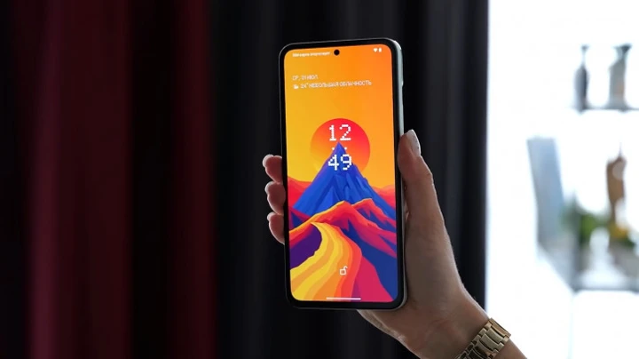 CMF Phone 1 by Nothing получил приличную скидку на AliExpress (цена)