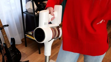 Обзор Dreame Trouver S3 Detect Aqua: лёгкая уборка — не роскошь