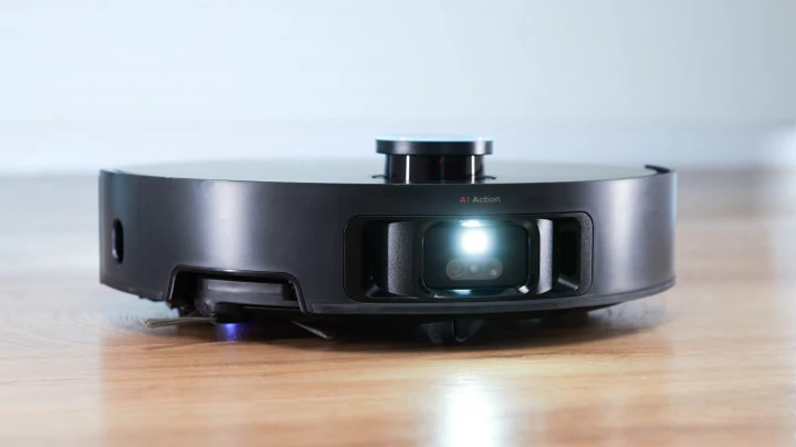 Обзор Dreame X50 Ultra Complete: домашний вездеход