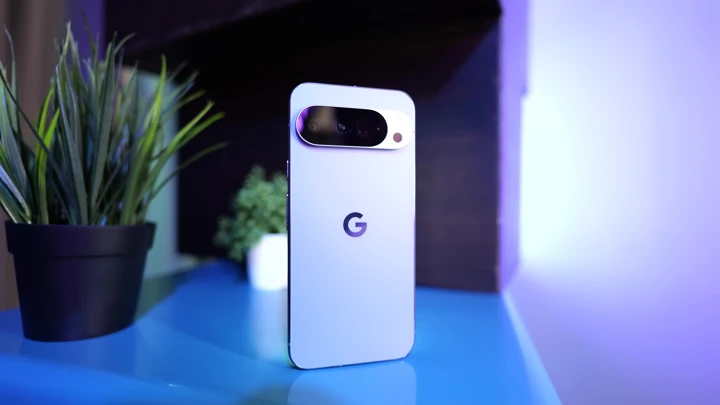 Обзор Google Pixel 10 Pro XL: лучше, чем Galaxy S25 Ultra