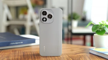 Обзор Honor 400 Lite: доступный смартфон с Camera Control