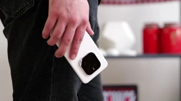 Обзор Honor GT Pro: топовый флагман из Китая