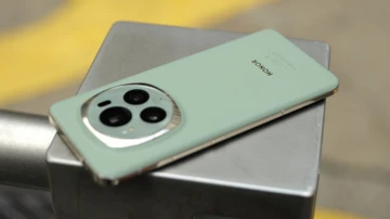 ВИДЕО: обзор Honor Magic 6 Pro: китайский флагман в естественной среде