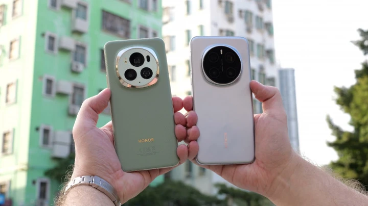 Обзор Honor Magic 7 Pro против Magic 6 Pro: чья магия лучше?