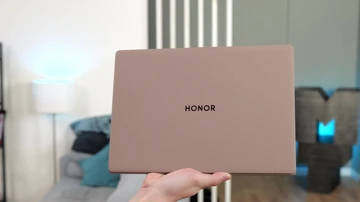 Обзор Honor MagicBook Art 14: креативный рабочий ноутбук