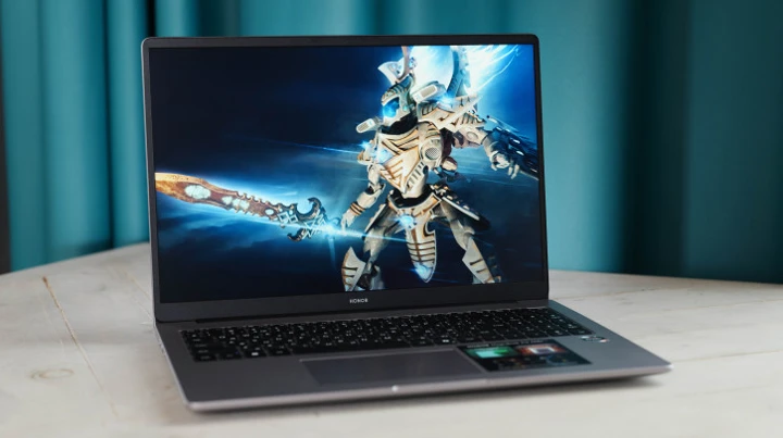 Обзор Honor MagicBook X16 AMD 2025: этот не сломается