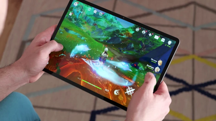 Обзор Honor Pad V9: 144 Гц, 8 динамиков и Magic-Pencil 3 в комплекте