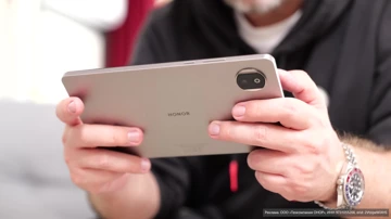 Обзор Honor Pad X7 8.7: «дримлайнер» за десятку