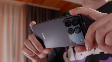 Обзор Honor WIN: флагман на стероидах