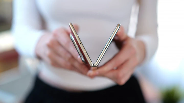 Huawei Mate X6 и FreeBuds Pro 4 уже в продаже в России (цена)