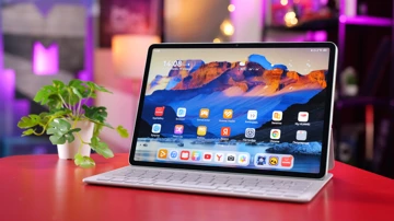 Обзор Huawei MatePad 11,5 S PaperMatte 2026: новый эталон для творчества и работ