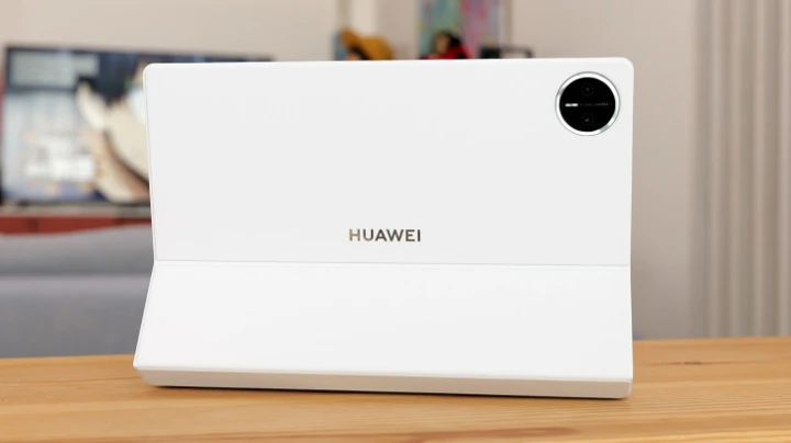 Обзор HUAWEI MatePad Pro 12,2" (2025) – лучший в семье PaperMatte!