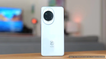 Обзор Huawei nova 14 Pro: портрет портретиста