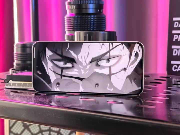 Обзор Infinix GT 30 Pro: игроимбочка для всех