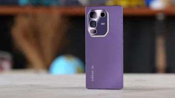 Обзор Infinix Note 50 Pro+: полный Ахерон