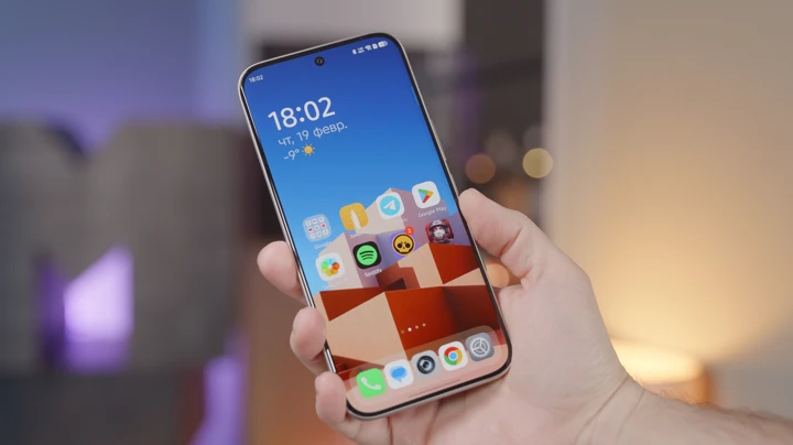 Обзор Infinix Note Edge: ответ Samsung S6 Edge 10 лет спустя