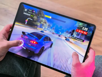 Обзор Infinix Xpad GT: неожиданный планшет