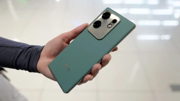 Обзор Infinix Zero 30 4G: доступная мода