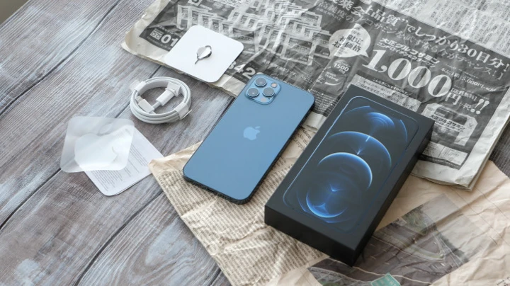 iPhone 16 и 16 Pro лишились многолетнего обязательного атрибута Apple