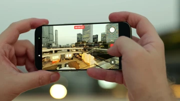 Обзор iPhone 17: смартфон года?