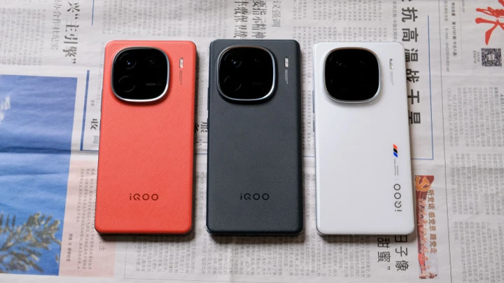 Обзор iQOO 12 и iQOO 12 Pro: топ за свои деньги из Китая