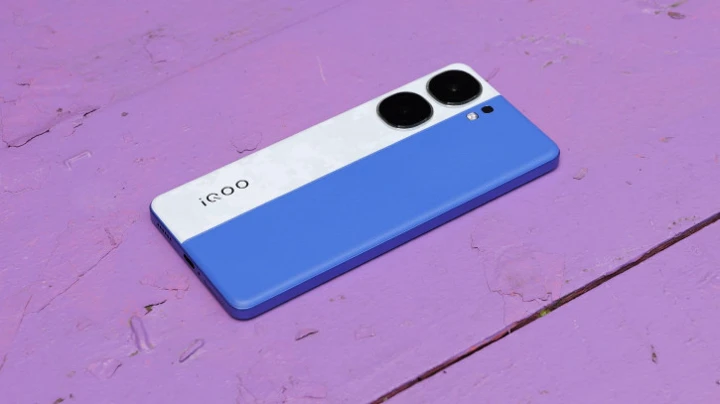 Обзор iQOO Neo 9S Pro+: середняк против всех!