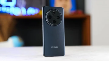 Обзор iQOO Z10: много начинки