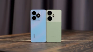 Обзор itel P55 и P55+: сила в зарядке