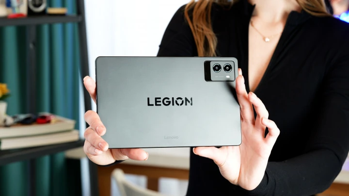 Обзор Lenovo Legion Y700 (2025): идеальный планшет