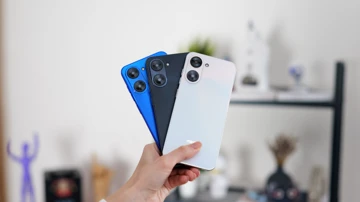 Обзор Meizu mblu 21: за десятку сойдёт?