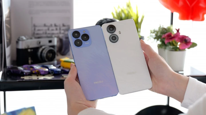 Обзор Meizu Note 21 и Note 21 Pro: возвращение