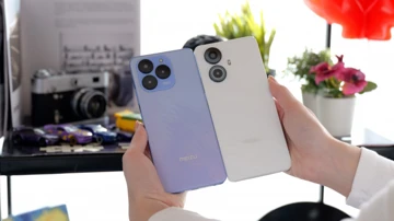 Обзор Meizu Note 21 и Note 21 Pro: возвращение