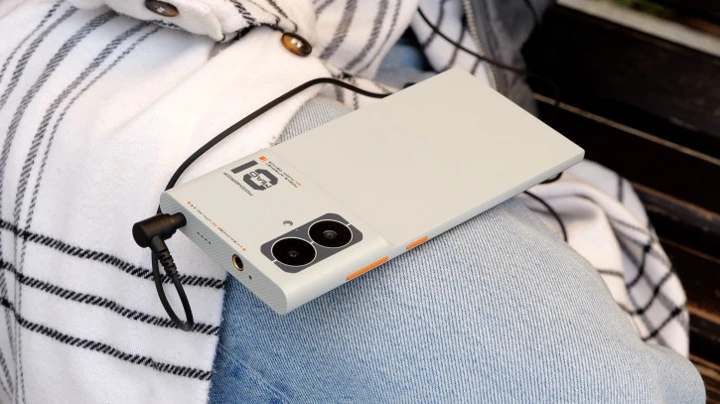 Обзор Moondrop MIAD 01: меломану в дорогу